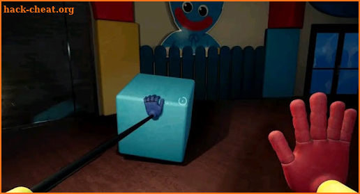 Poppy Game Guide screenshot