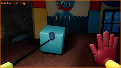 Poppy game : its horror playtime Walkthrough screenshot