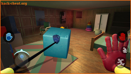 Poppy Game - It's Playtime screenshot