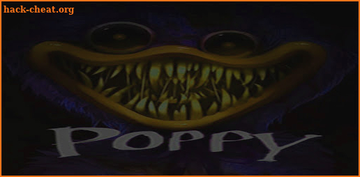 Poppy game : its scary Guide screenshot