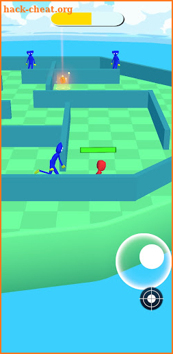 Poppy Game Playtime mod screenshot