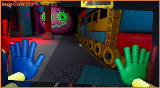 Poppy Games Horror Guide screenshot