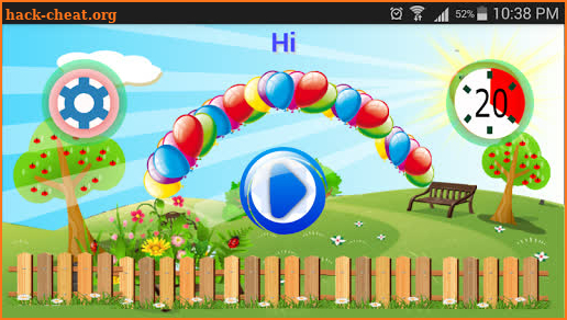 Poppy Hoppy - Kids Games age 2 - 5 Pro screenshot
