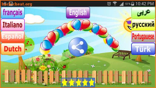 Poppy Hoppy - Kids Games age 2 - 5 Pro screenshot