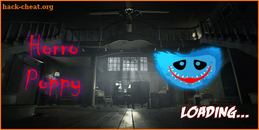Poppy Horror 3D screenshot