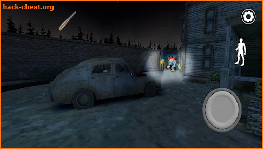 Poppy Horror Endless Survival screenshot