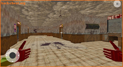 Poppy Horror Game 3D screenshot