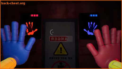poppy horror game Tips screenshot