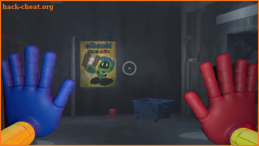 poppy horror game Tips screenshot