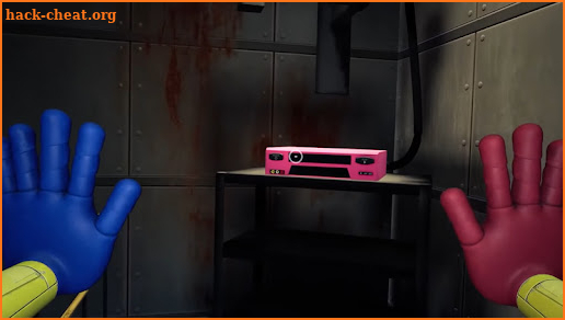Poppy horror Gameplay Tips screenshot