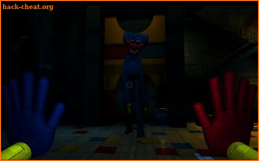 Poppy Horror Guide screenshot