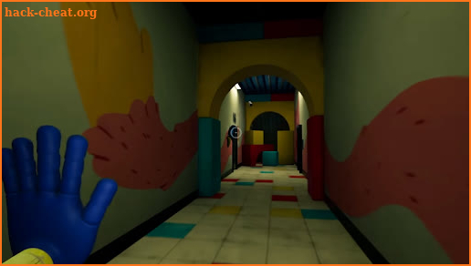 Poppy Horror Guide screenshot