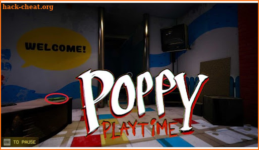 poppy horror guide 2022 screenshot