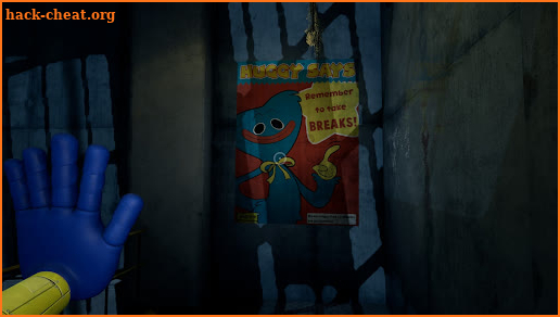 Poppy Horror Guide & Playtime screenshot