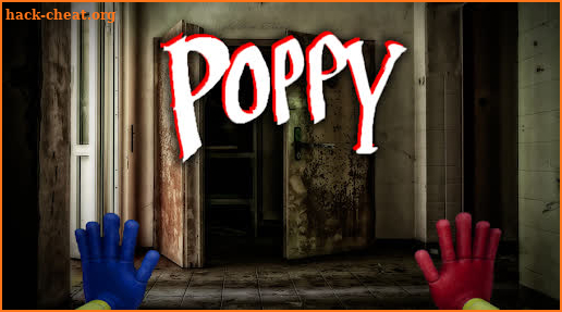 Poppy Horror : Guide Play time screenshot
