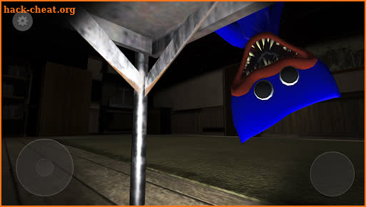 Poppy Horror: House Escape! screenshot