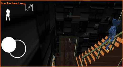 Poppy Horror - It's Playtime Game screenshot