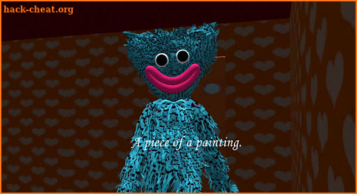 Poppy Horror - It's Playtime Game screenshot