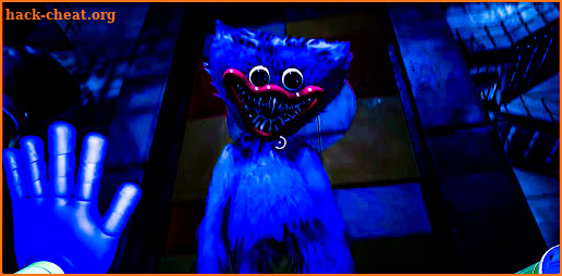 Poppy Horror Play-Time screenshot