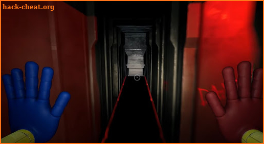 poppy horror play time guide screenshot