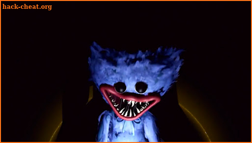PopPy Horror Playgame screenshot