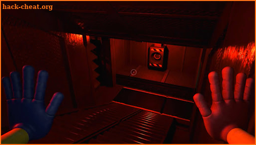PopPy Horror Playgame screenshot