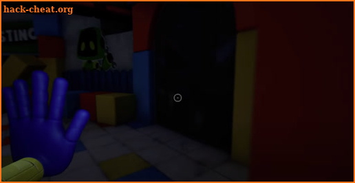 Poppy  Horror Playtime 2 Guide screenshot