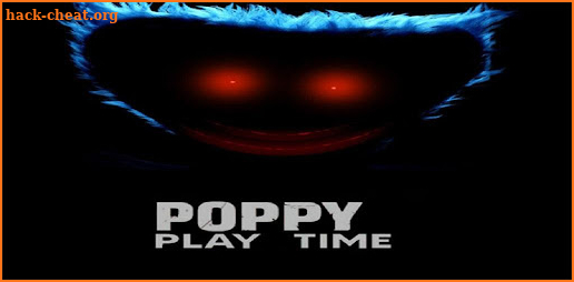 Poppy Horror Playtime Escape screenshot