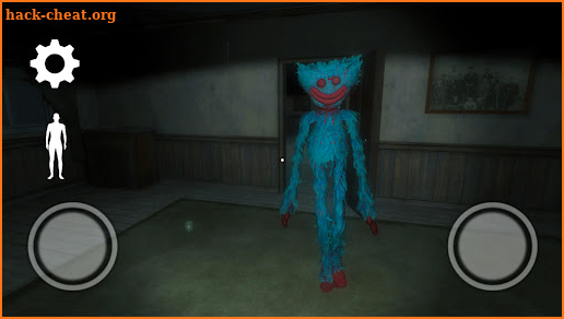 Poppy Horror Playtime Game screenshot