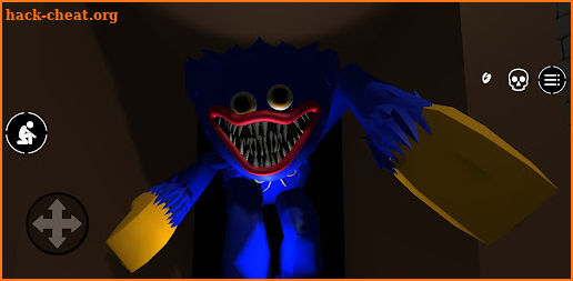 poppy horror: playtime game screenshot