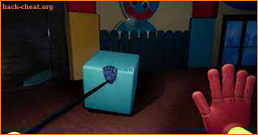 Poppy Horror: Playtime Gudie screenshot