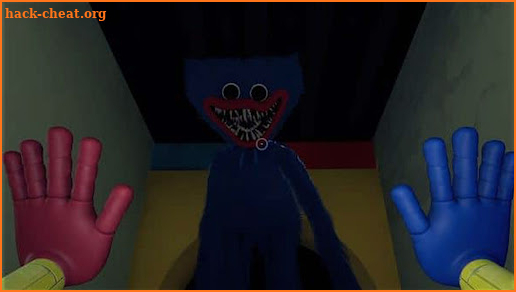 Poppy Horror Playtime Guide screenshot