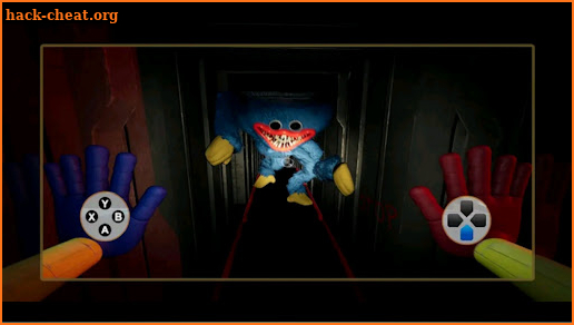 Poppy Horror - Playtime Guide screenshot