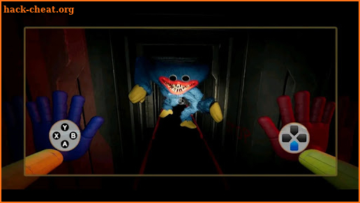 Poppy Horror Playtime Helper screenshot