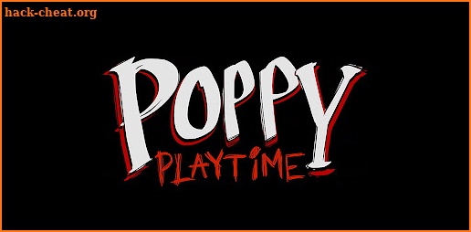 Poppy Horror Playtime Huggy Wuggy screenshot