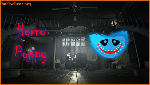 Poppy Horror: Scary screenshot
