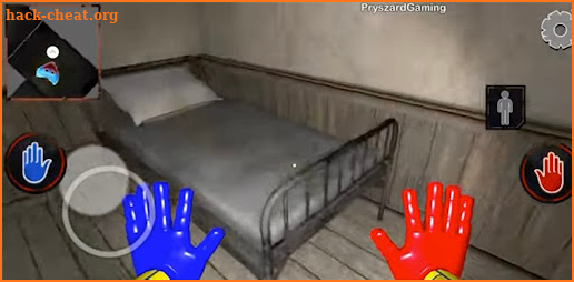 Poppy Horror Toy 3D: Play time screenshot