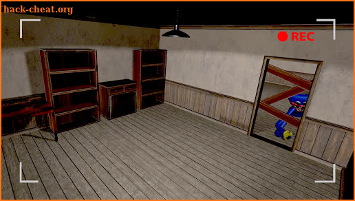 Poppy House Survival: Playtime screenshot