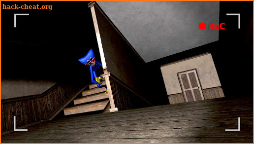 Poppy House Survival: Playtime screenshot