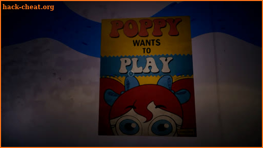 Poppy Hugg Play time Tips screenshot