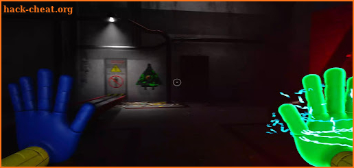 Poppy Huggy Games Walkthrough screenshot