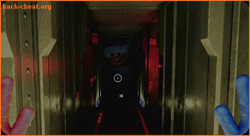 Poppy Huggy Wuggy :Scary Games screenshot