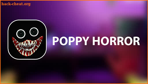 Poppy Huggy Wuggy Walkthrough screenshot