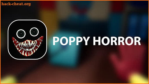 Poppy Huggy Wuggy Walkthrough screenshot