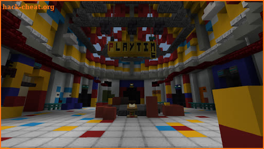 Poppy Minecraft Mod screenshot