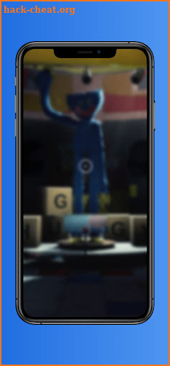Poppy Mobile & Playtime Guide screenshot