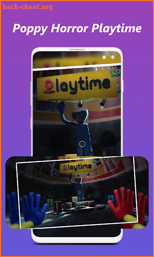 Poppy Mobile & Playtime Guide screenshot