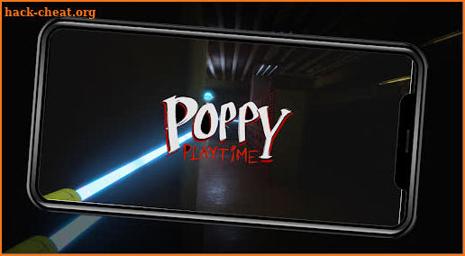 Poppy Mobile & Playtime Helper screenshot