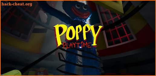 Poppy Mobile Playtime Guide screenshot