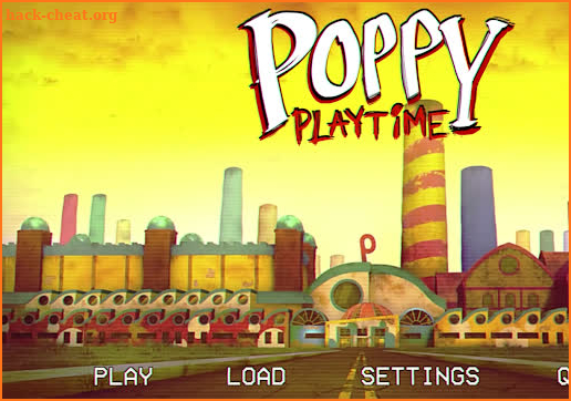 Poppy Mobile Playtime : Guide screenshot